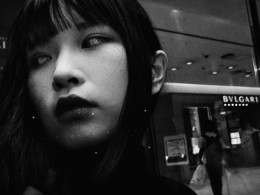 东京街头 ｜摄影师Tatsuo Suzuki