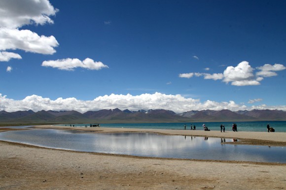 沿途的风景（西藏篇-3）