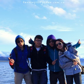 西藏之旅(下)人物篇