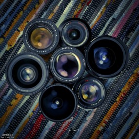 大光圈下的世界 Vol.6