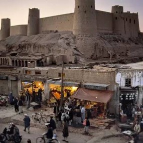 2016年旅游安全指南，这些国家作死也不要去！