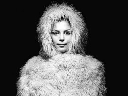 Jeanloup Sieff　时尚摄影作品（一）