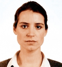 别具一格的创意面部肖像