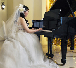 新浪网/台北莉萝婚纱拍摄活动（二）