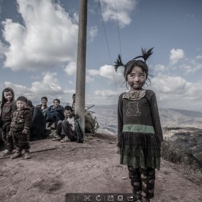 姜曦老师的作品一