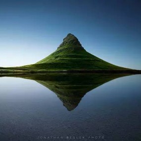 461【摄影】有一种构图它老套却经典