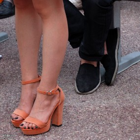 老百姓眼中的美-参赛作品