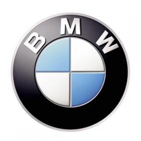 我喜欢的BMW经典LOGO