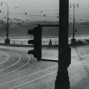 摄影大师经典作品欣赏｜第三期（黑白风光）