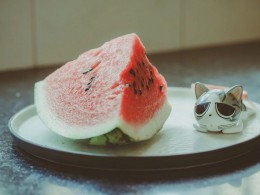 七月旅行计划 | 最值得去的避暑天堂，你不能错过