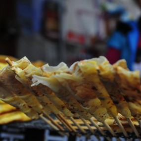 行摄云南之人文风光