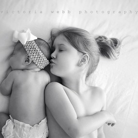 超赞的30张可爱的婴儿照片  太有爱了