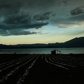 七彩云南★泸沽湖