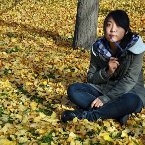 MM耀眼大唐芙蓉园