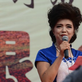 2016洛阳河洛文化旅游节拉开帷幕