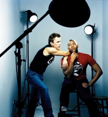 ALEXANDER BERG 分钟捕捉神采