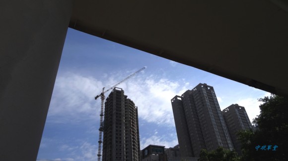 古都西安六月天