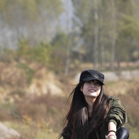 ——香车美女——