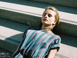 Wai Lin Tse 时尚摄影作品欣赏（一）