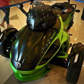 2014十一车展豪车篇