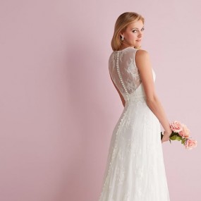 2014夏季婚纱系列！