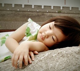 两年前拍的片片翻出来几张 ***** 简单的快乐******