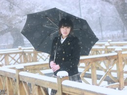 那年冬天，风在吹