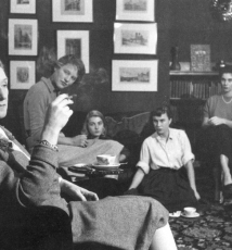 Alfred Eisenstaedt 经典摄影作品