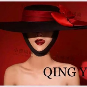 小雅风尚原创---【红与黑】