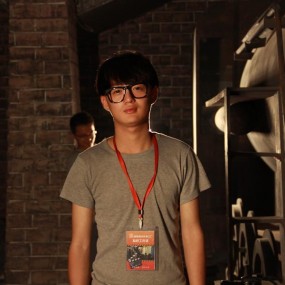 8月4号棚拍男人篇