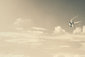 曾经我们很简单