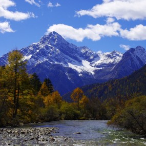 《杜基拉初之秋》