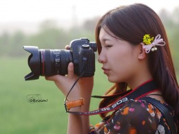 小美女媛媛【仅次于神】