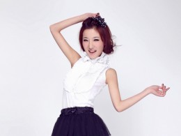 CL STUDIO时尚摄影 最新商业作品—淘宝拍摄