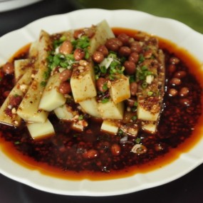 川菜-----地道的家乡菜