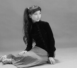 记忆---往日的城市之星参赛MM