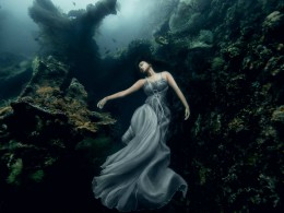 摄影师： Benjamin Von Wong