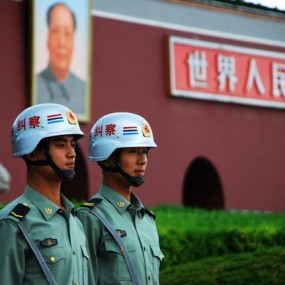 2011年旅游摄影大赛参赛作品----北京随着时光而变化