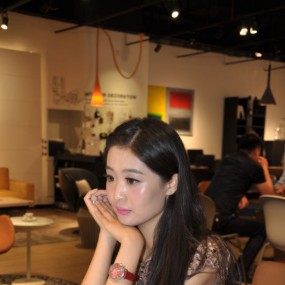 寻找封面女郎摄影大赛