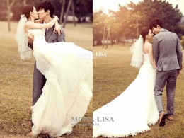 蒙娜丽莎——我们的纪念日