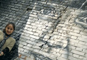 3.13 纺织城艺术区 ，每次活动完总得交点作业的