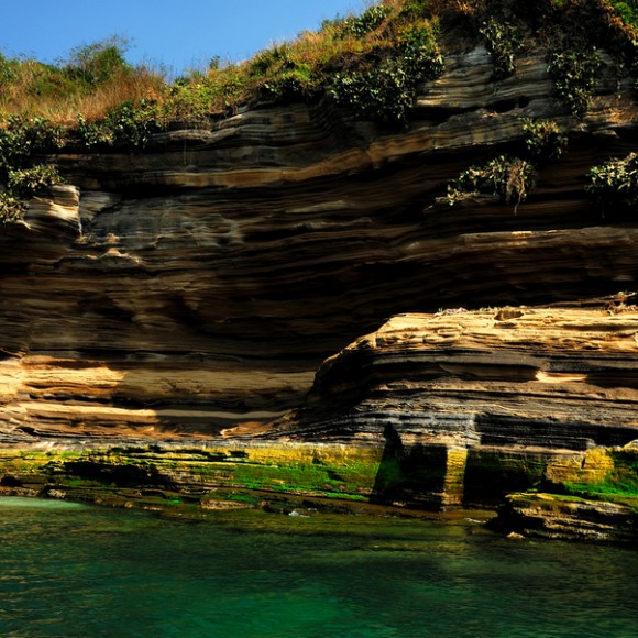 大海的故事（二）