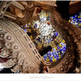 漫步泰国之——三头象神庙