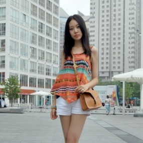 当代街头潮流拍摄 第二十三季