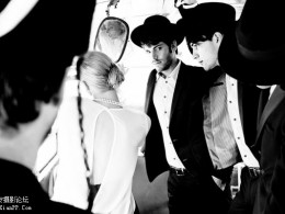 Lior Nordman 时尚摄影作品欣赏