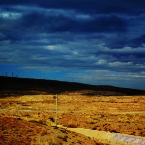 五一旅途行摄（2013）