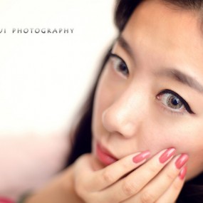 《青衣》中国风私房