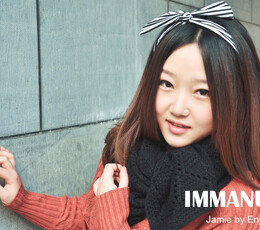 Jamie的假期（重发组图）