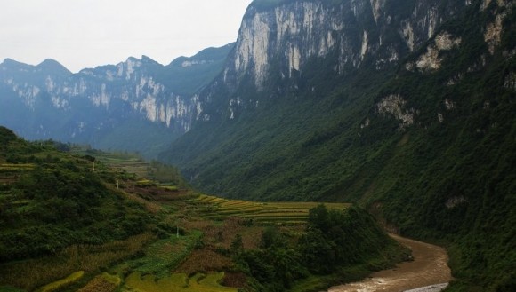 恩施腹地美景之十三