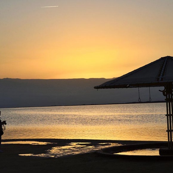 只是想静下心来拍一些自己的梦境